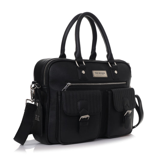 Personalised Laptop Bag