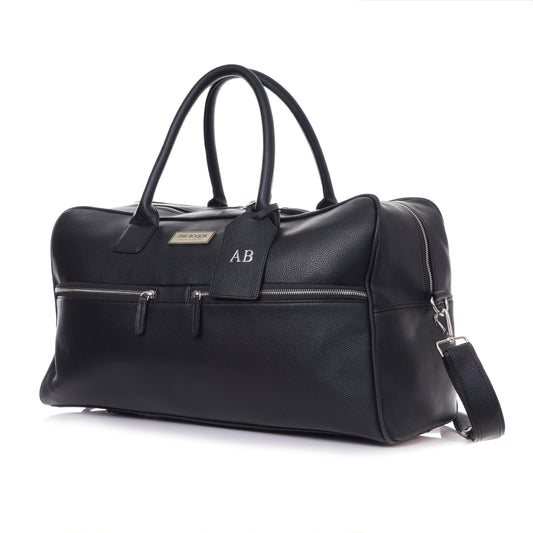 Personalized Duffel Bag