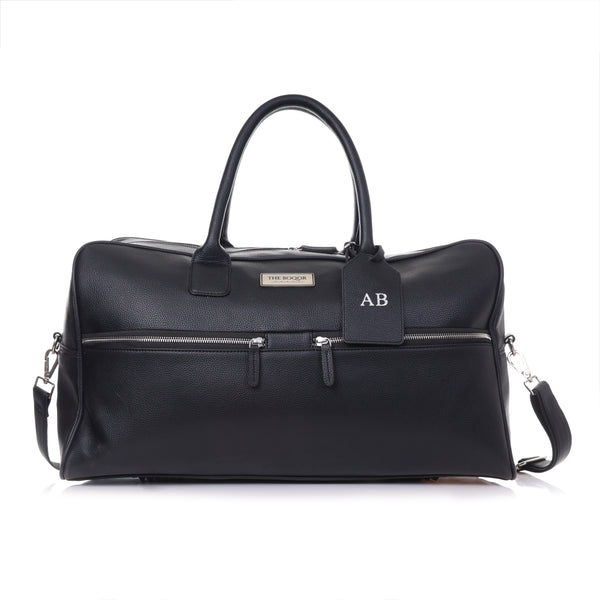 Personalized Duffel Bag