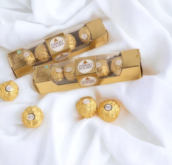 Ferrero Rocher [ 4 pc ]